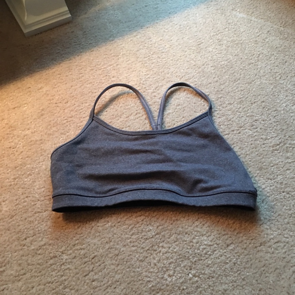 Lulu bra